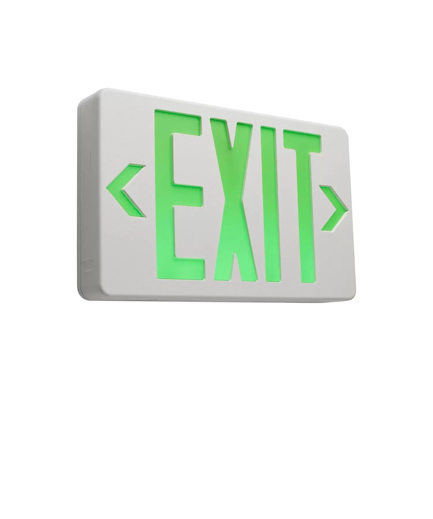 Exit Signs