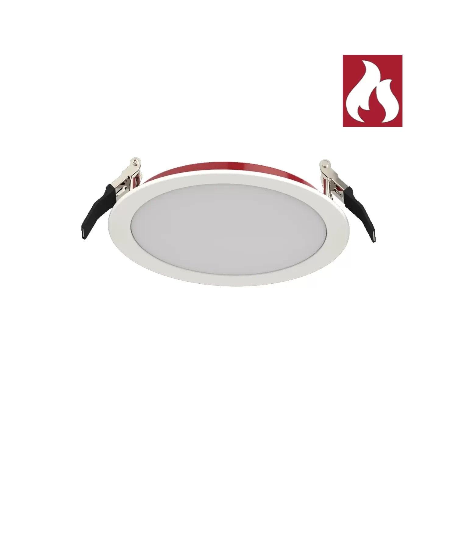 Fire Rated Recessed Lights - Bees Lighting