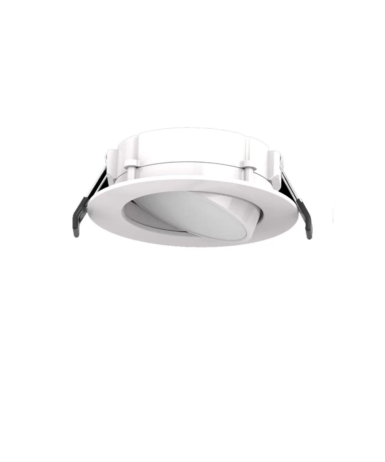 Gimbal Recessed Lighting - Bees Lighting