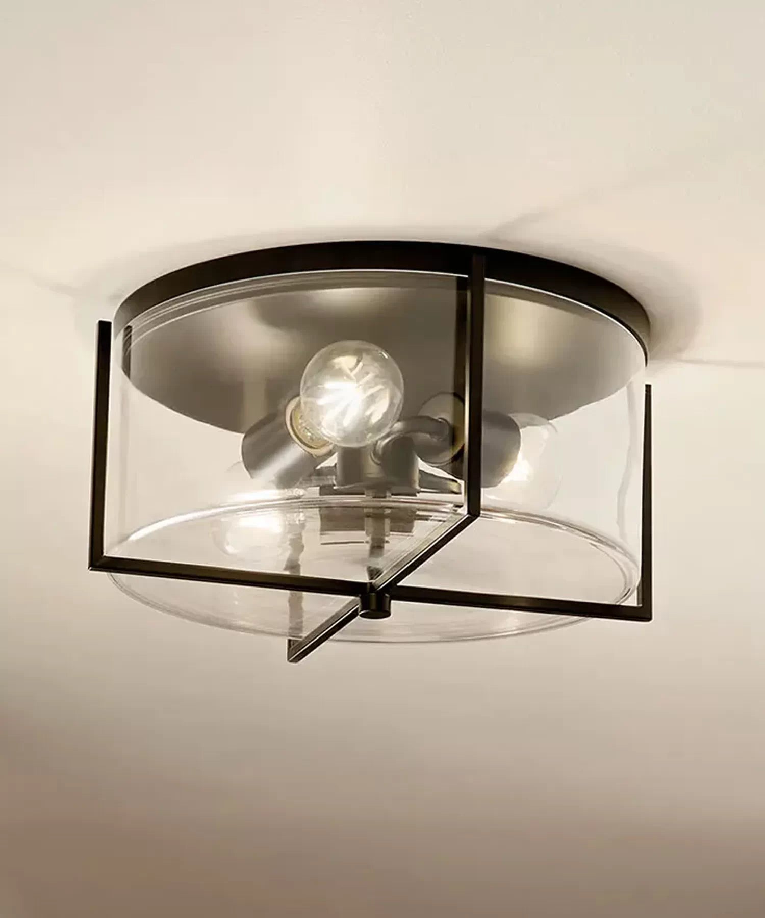 Industrial Ceiling Lights