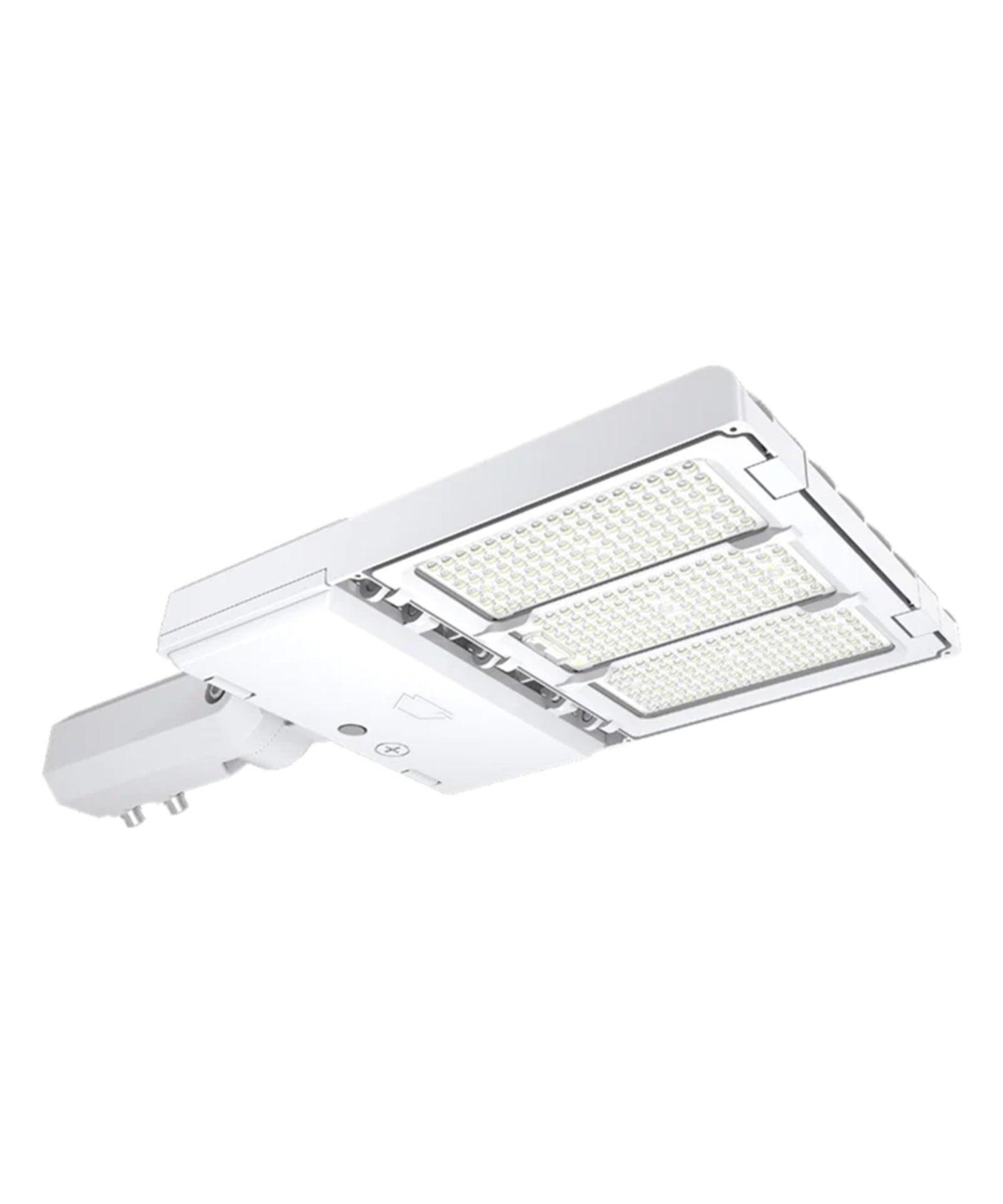 Keystone LED Area Lights - Bees Lighting