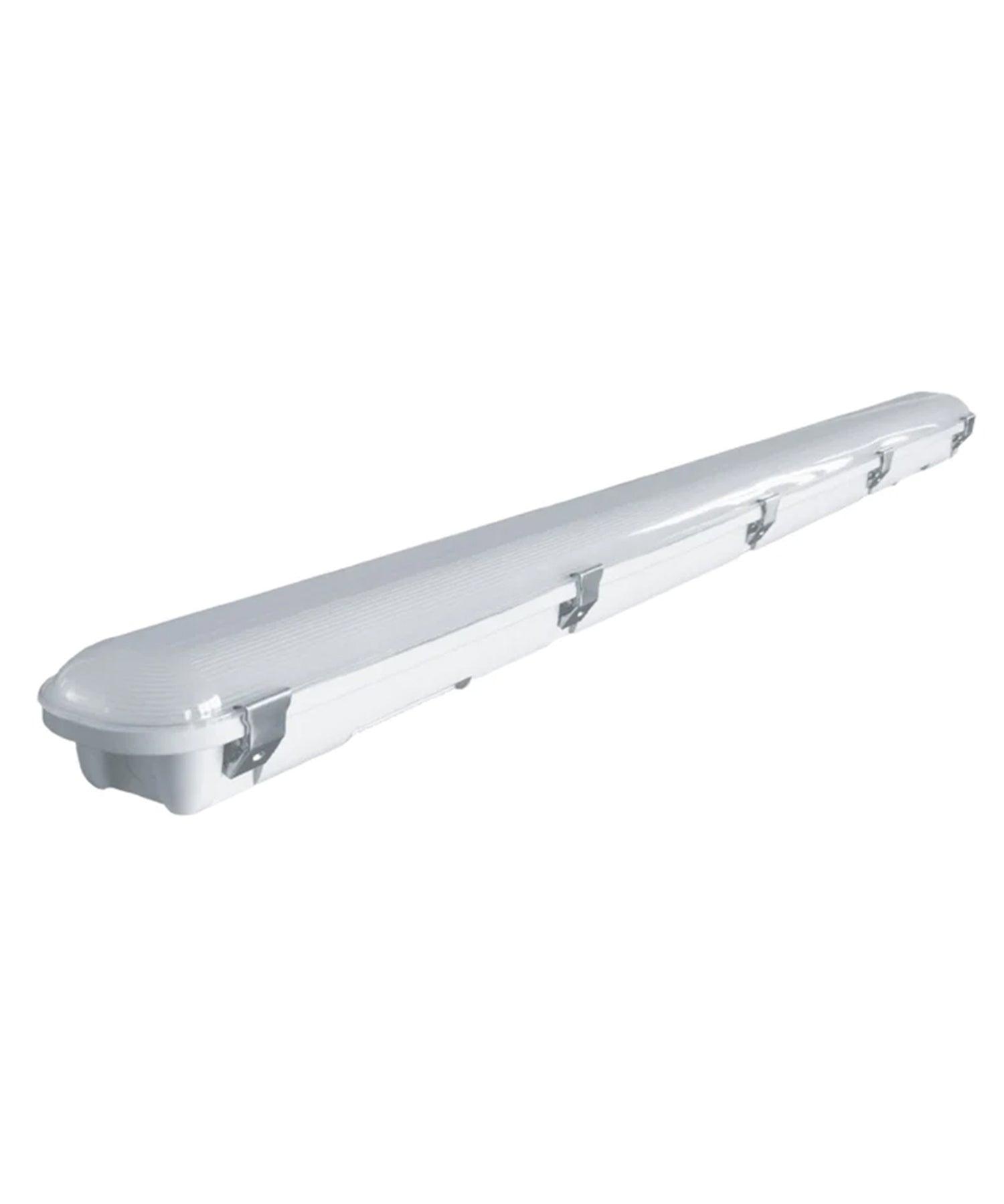 Keystone LED Vapor Tight Fixtures - Bees Lighting