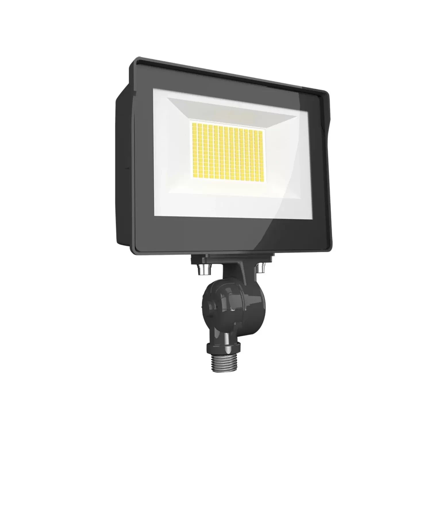 Knuckle Mount LED Flood Lights