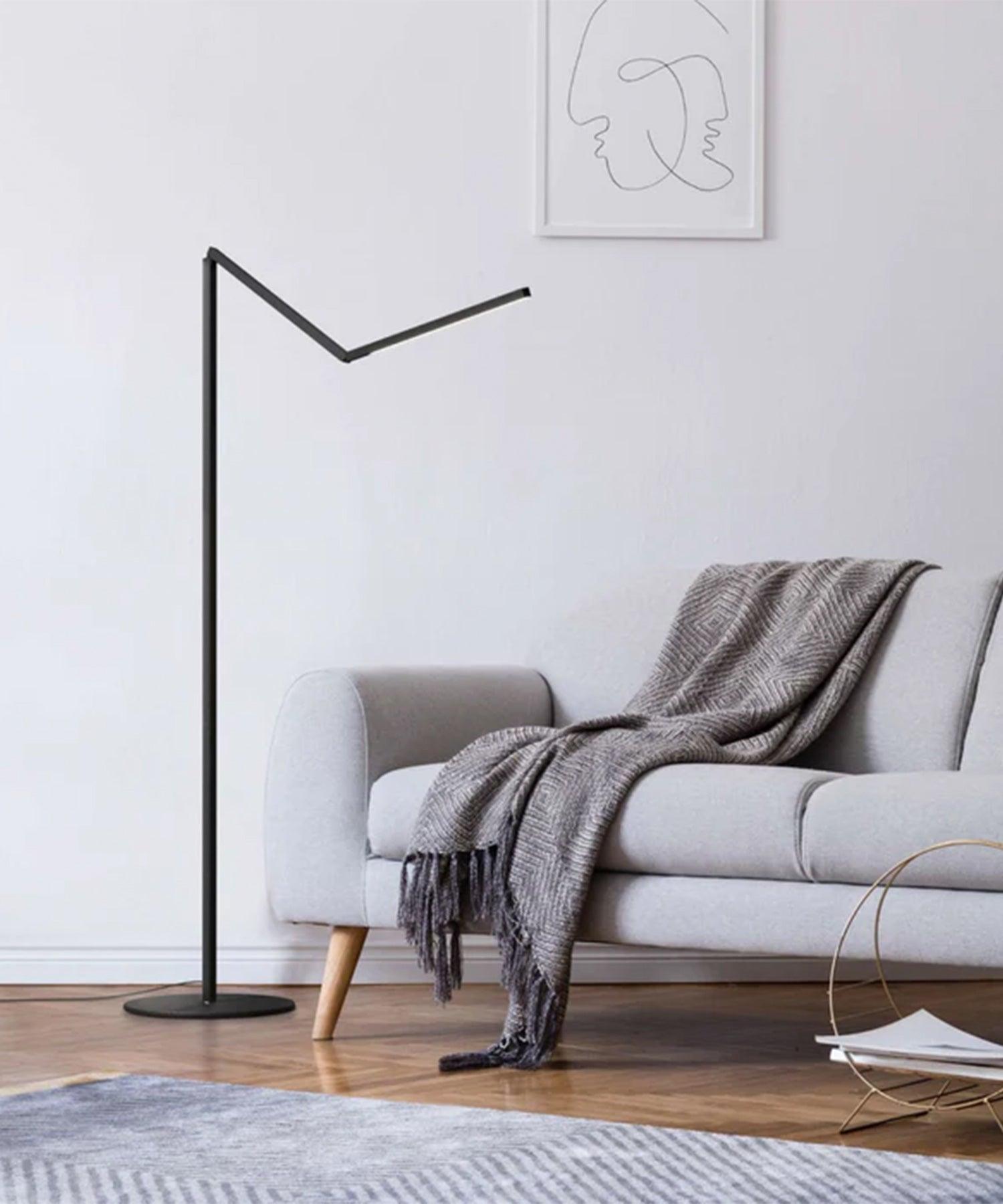 Koncept Floor Lamps - Bees Lighting