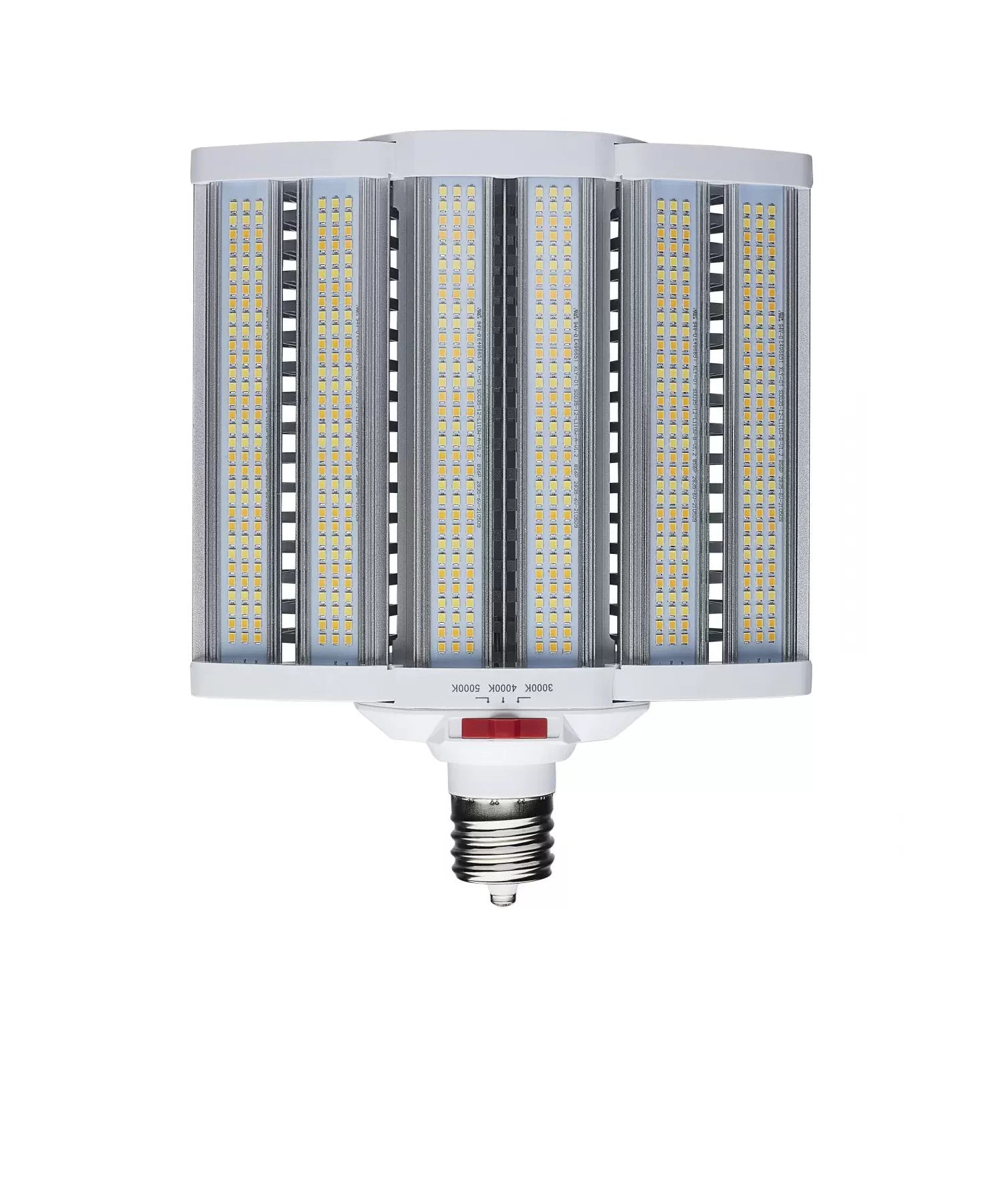 LED Wall Pack & Shoebox Retrofit Bulbs