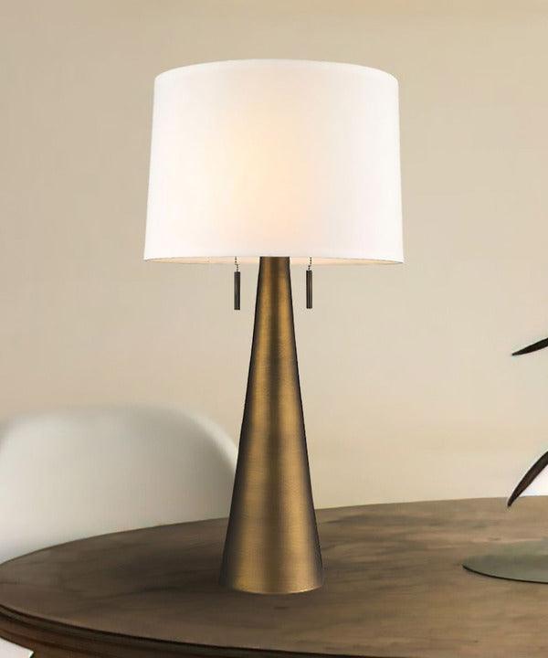 Modern & Contemporary Table Lamps - Bees Lighting