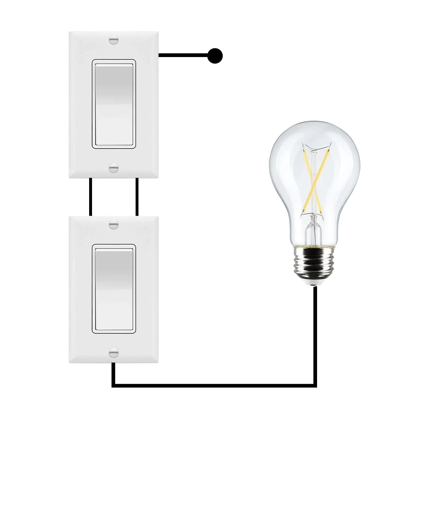 3-Way Light Switches