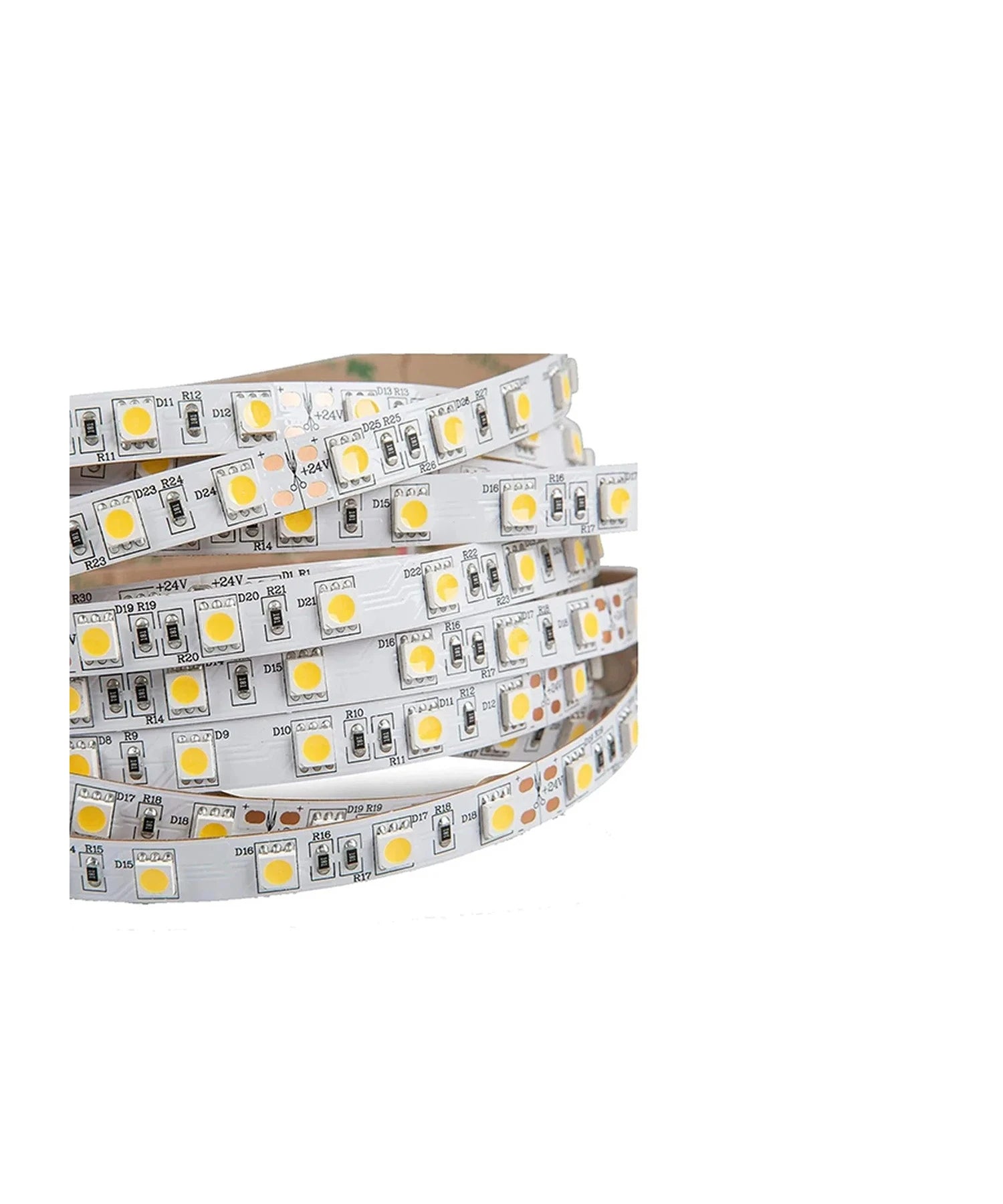 Single Color LED Strip - Bees Lighting