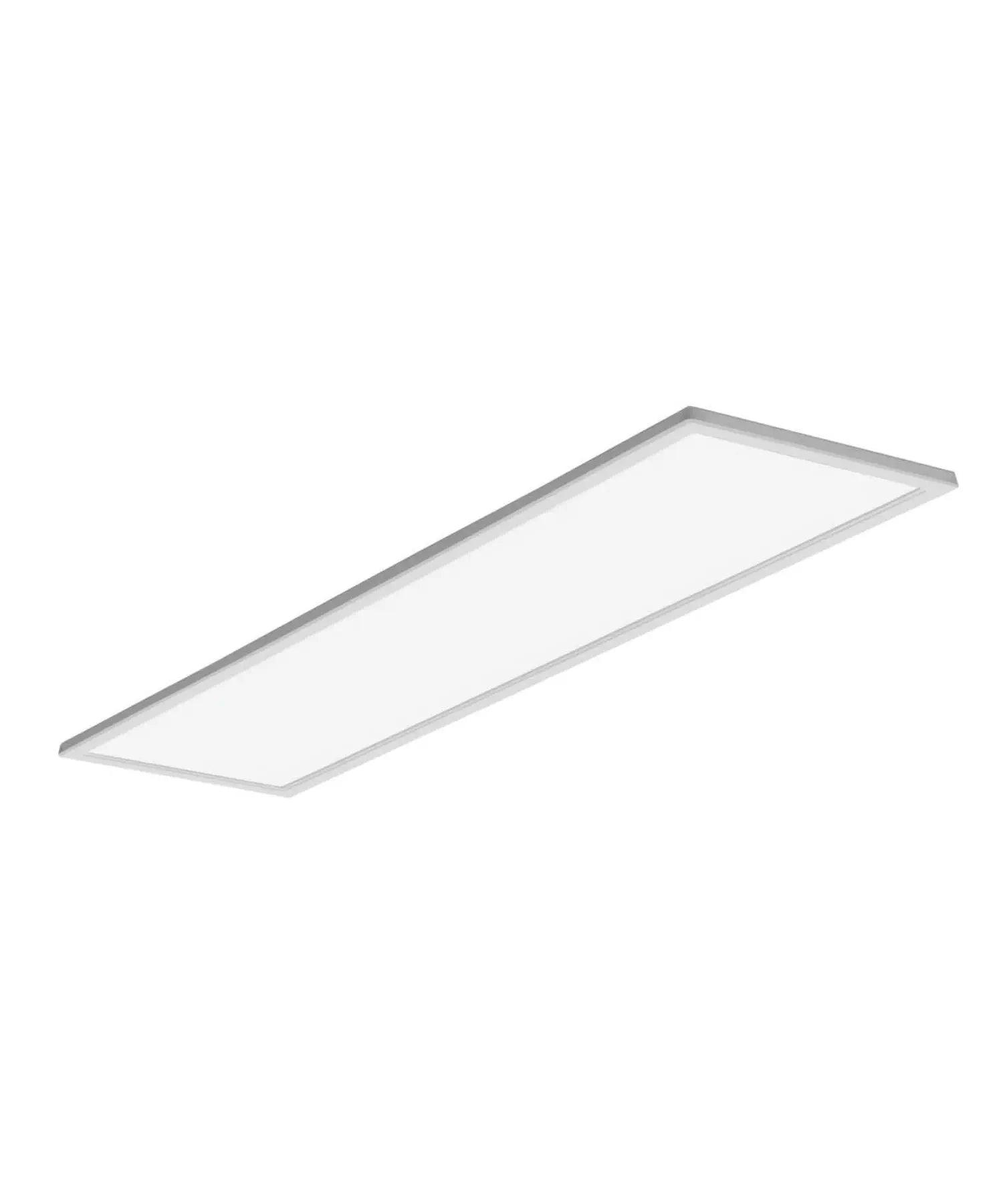 1x4 LED Flat Panel Lights - Bees Lighting