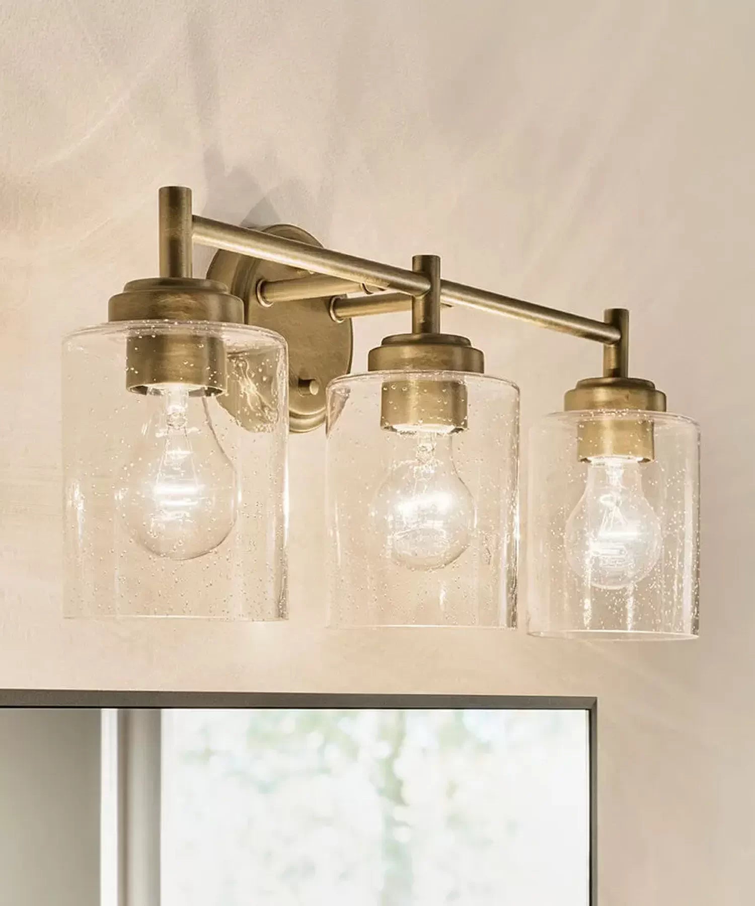 Bathroom Vanity Lights