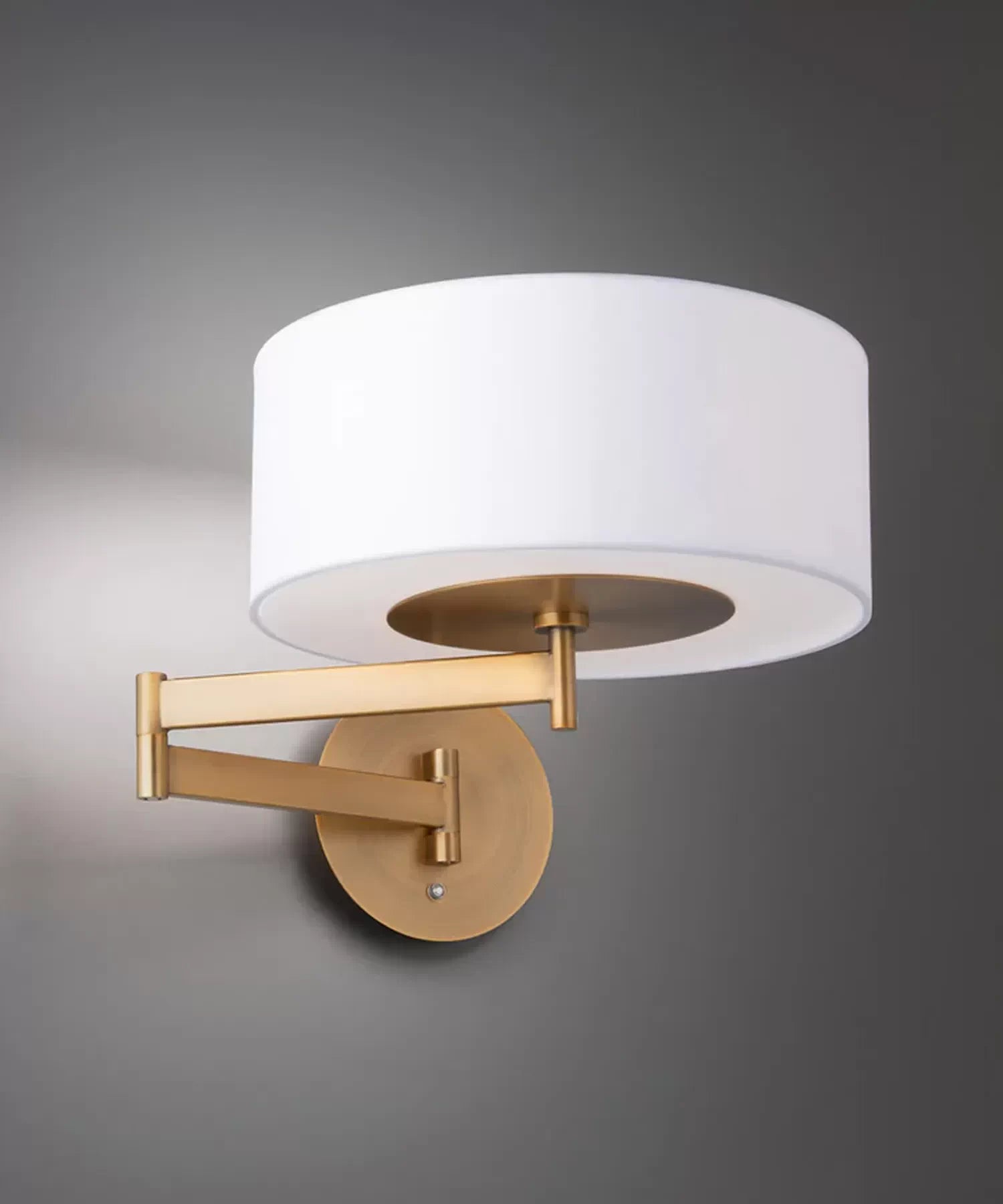 Swing Arm Wall Lamps