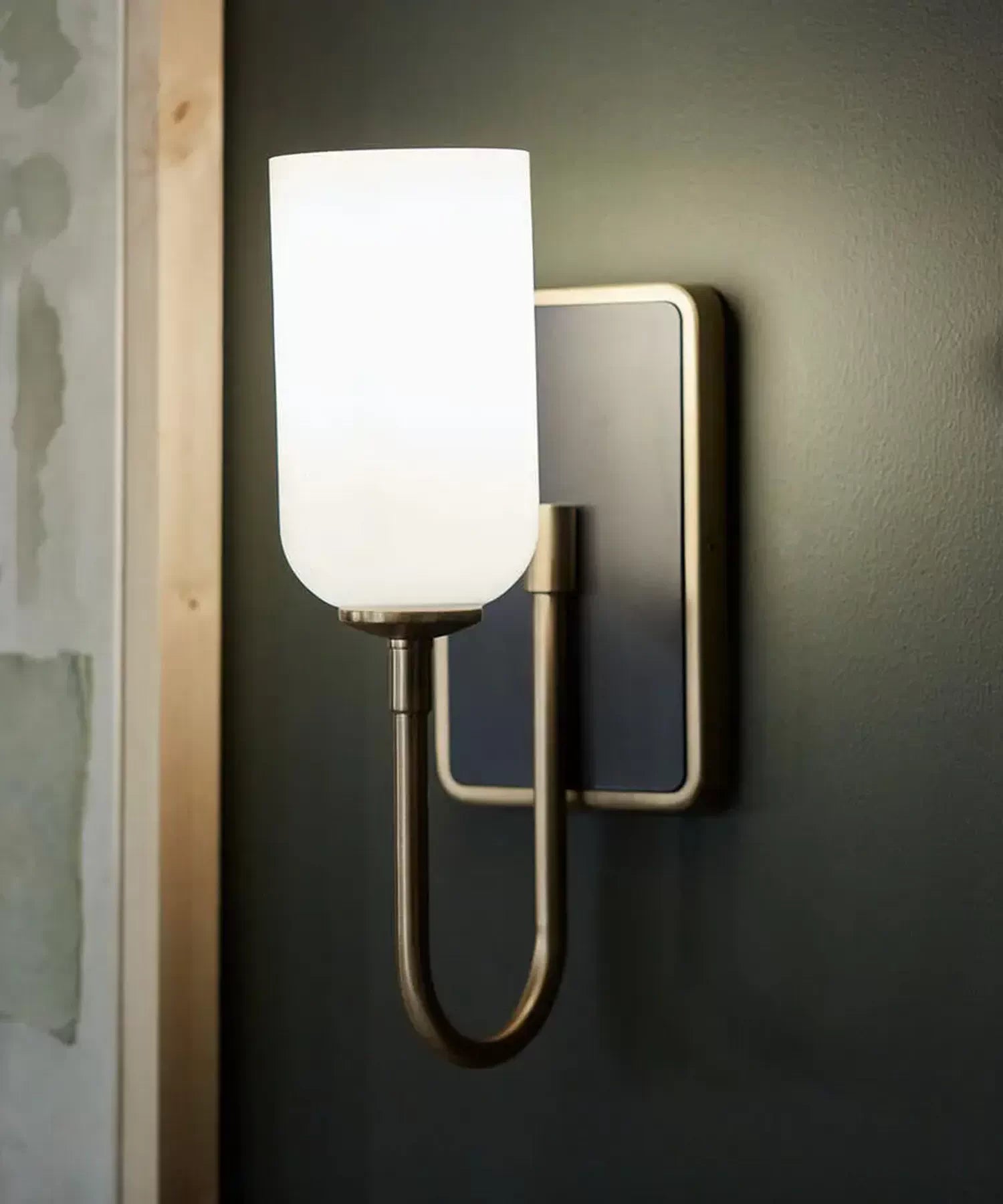 All Wall Sconces