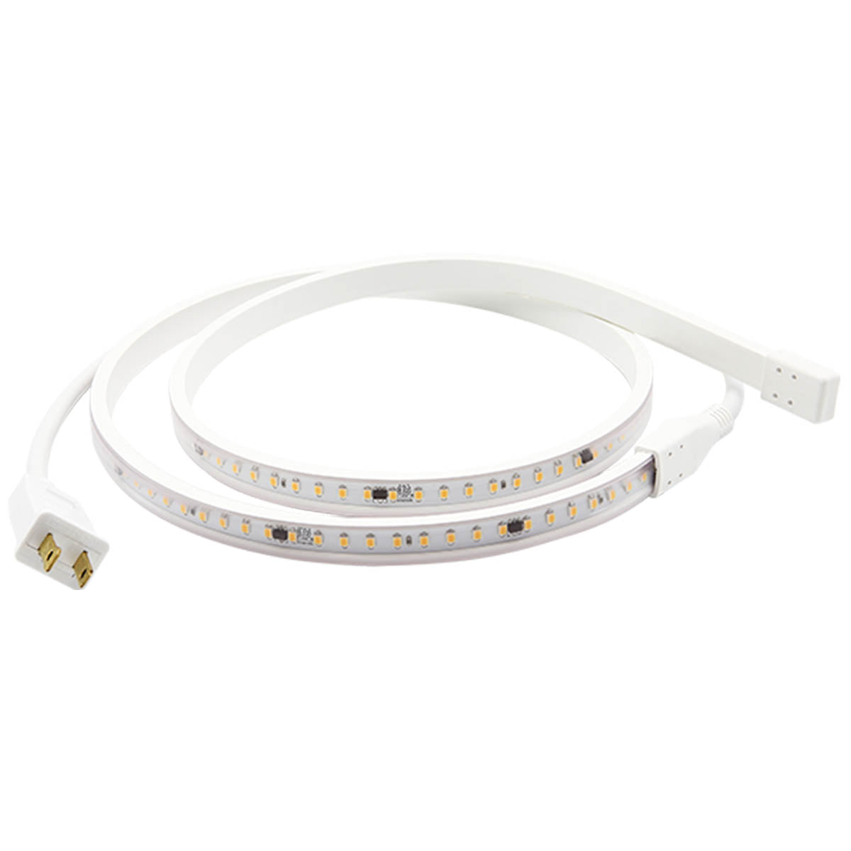 Hybrid 3 120V LED Strip Light, 150Ft Reel, 320 Lumens per Ft, 4000K