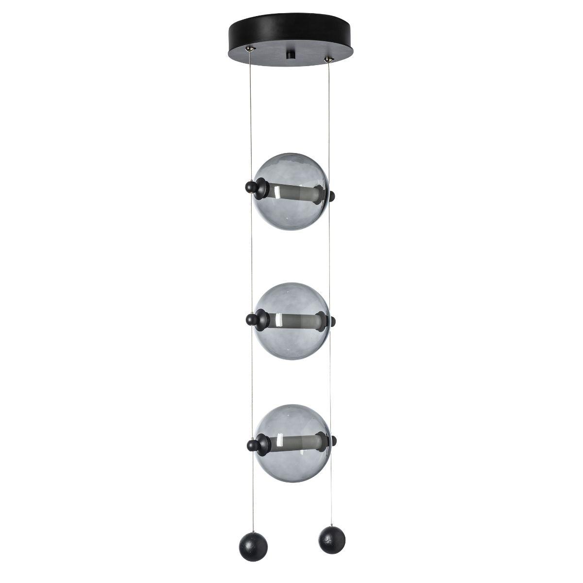 Abacus 3 lights LED Pendant Light - Bees Lighting