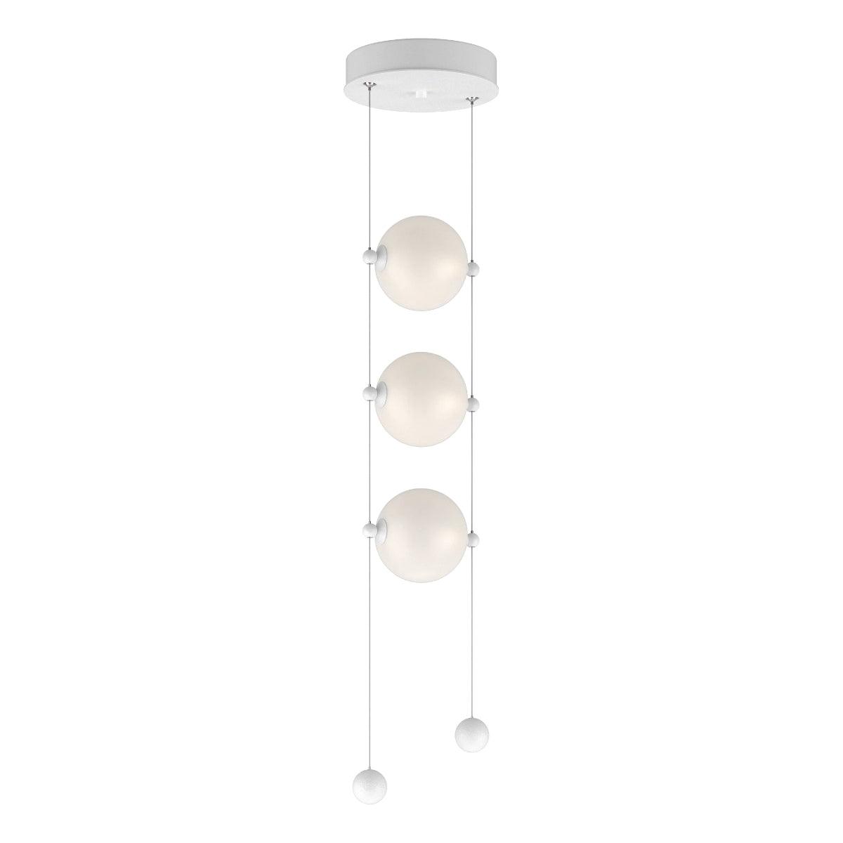 Abacus 3 lights LED Pendant Light - Bees Lighting