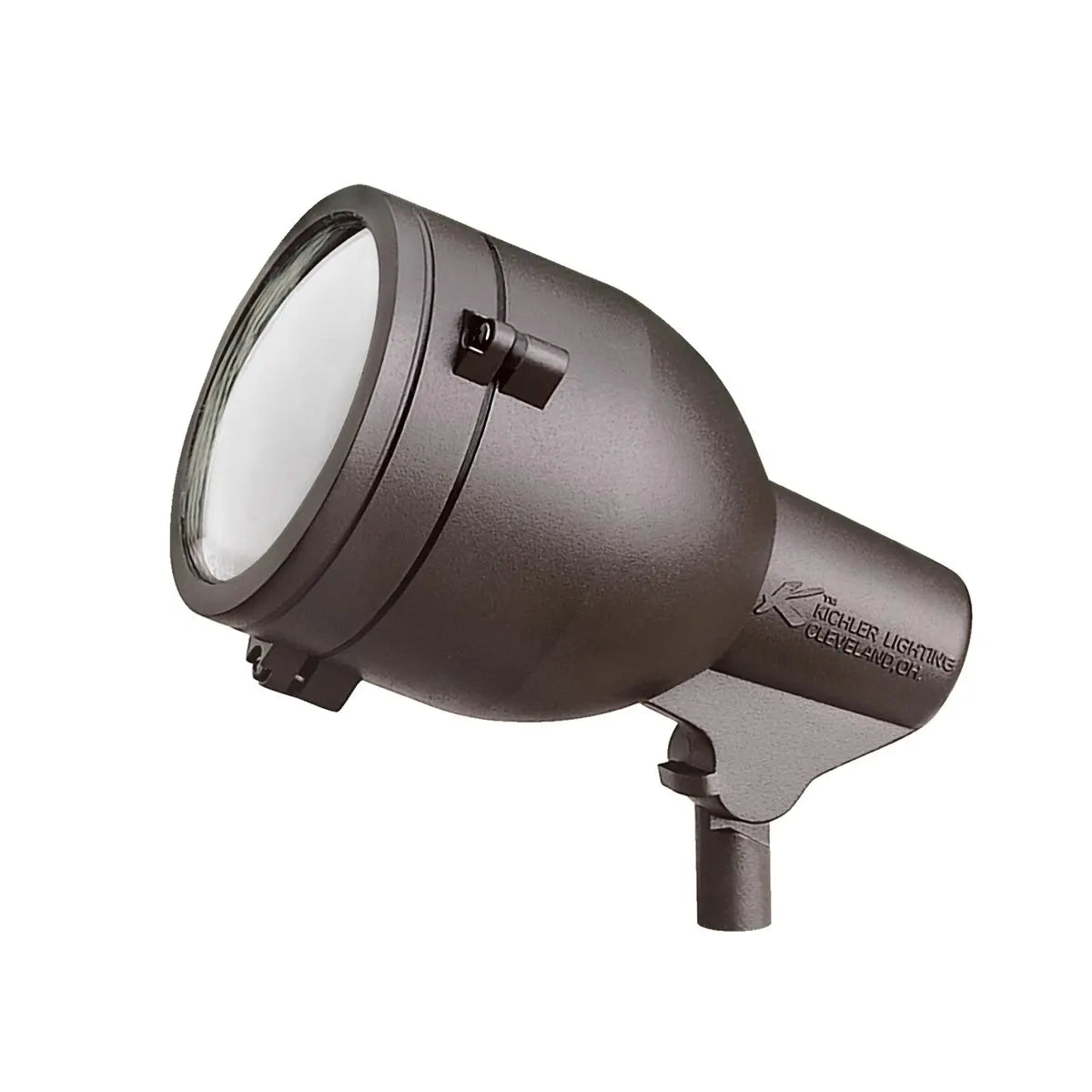 Medium HID High Intensity Discharge Spotlight