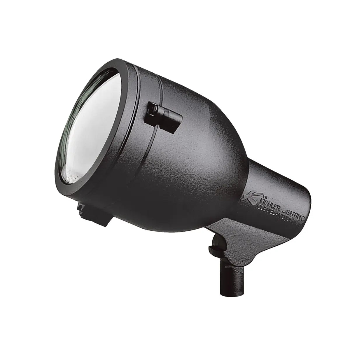 Medium HID High Intensity Discharge Spotlight