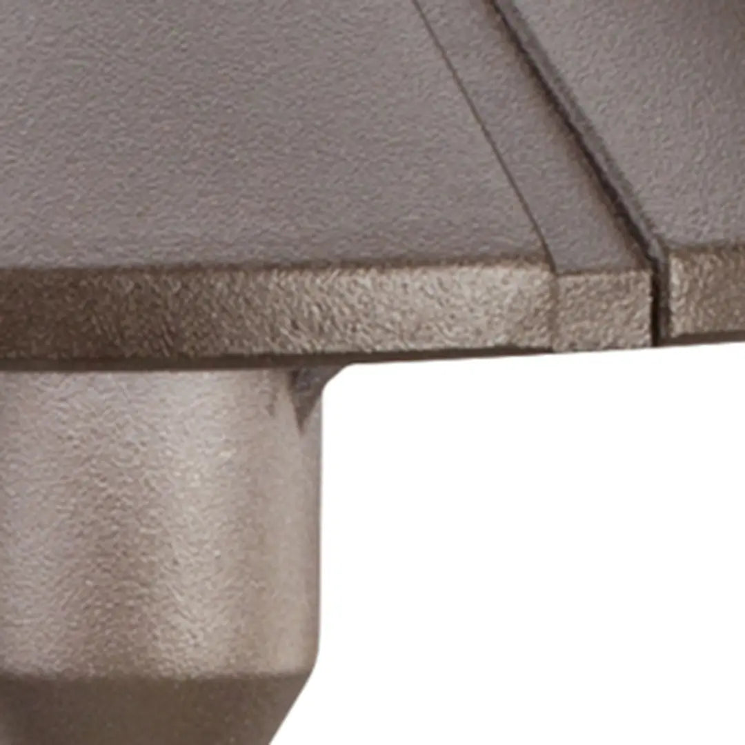 Six Groove Center Mount Path Light