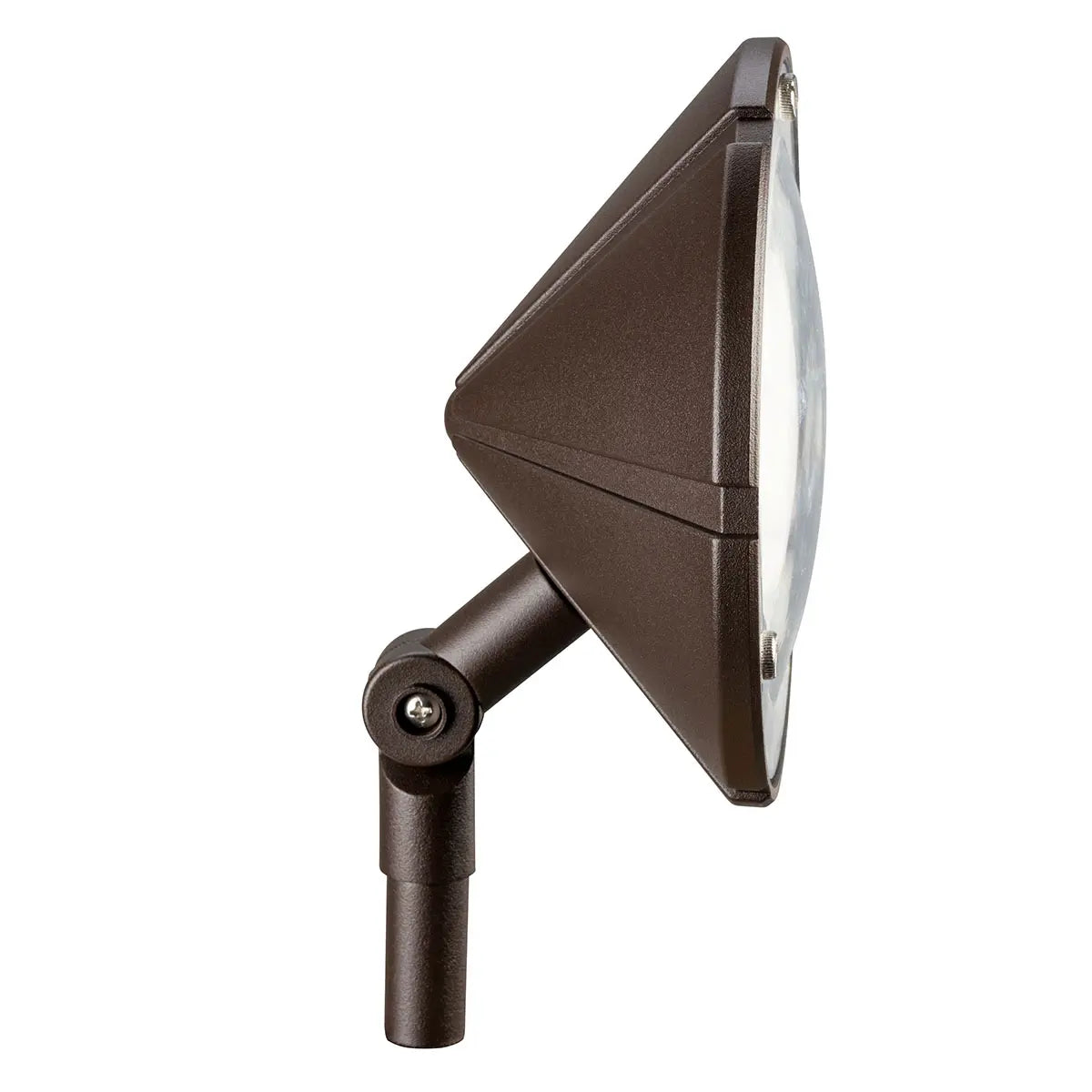 Six Groove Wall Wash Light