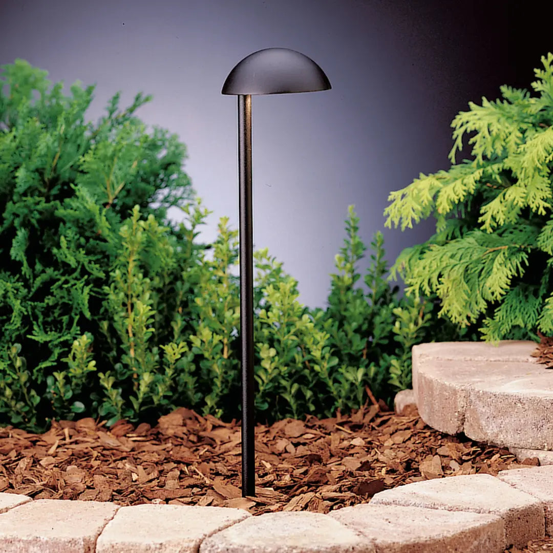 Side Mount Eclipse Path Light