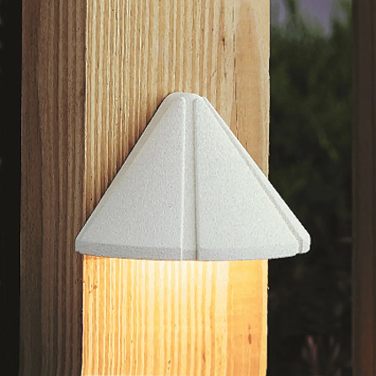 Mini Deck Light