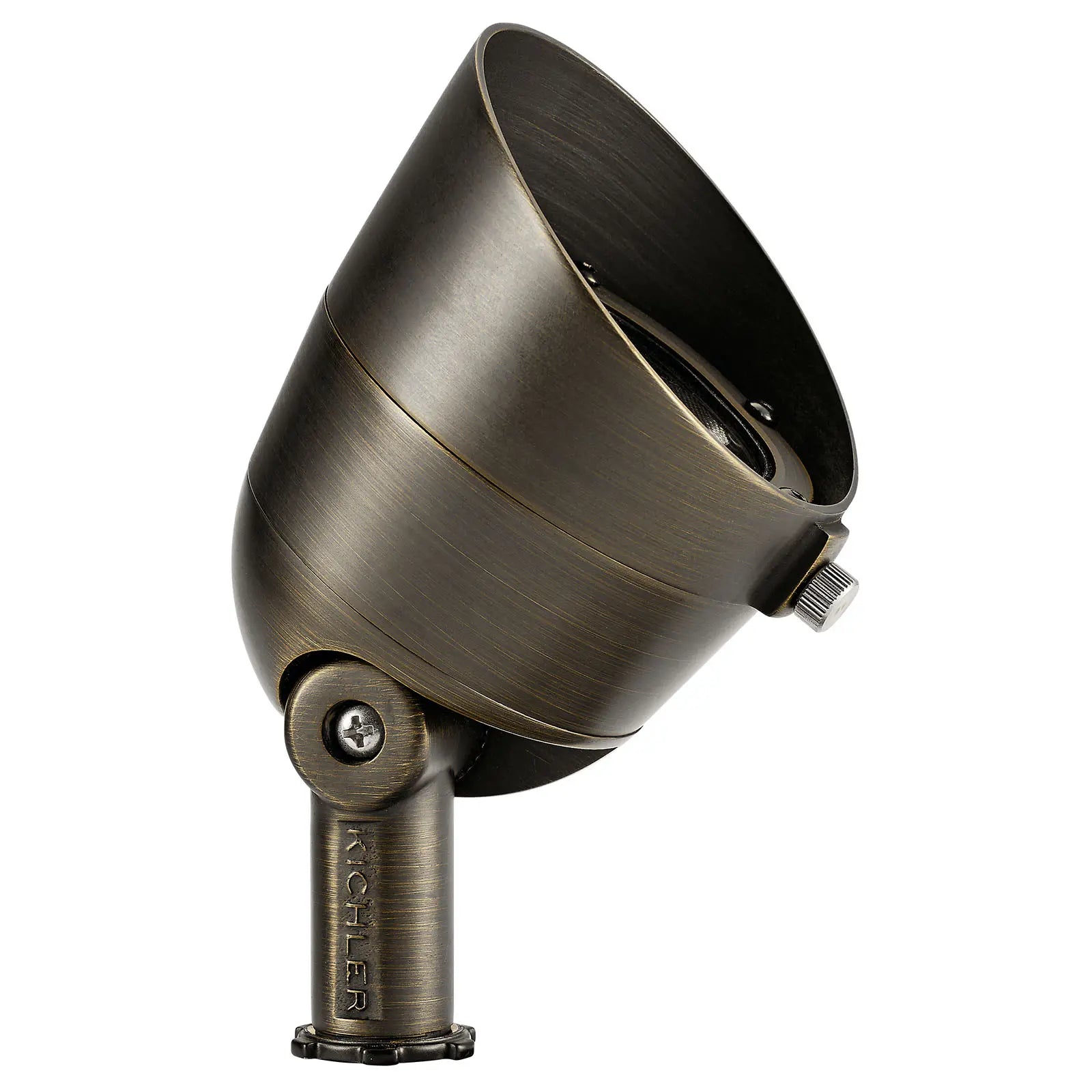 10-Degree Landscape LED Spotlight 200 Lumens