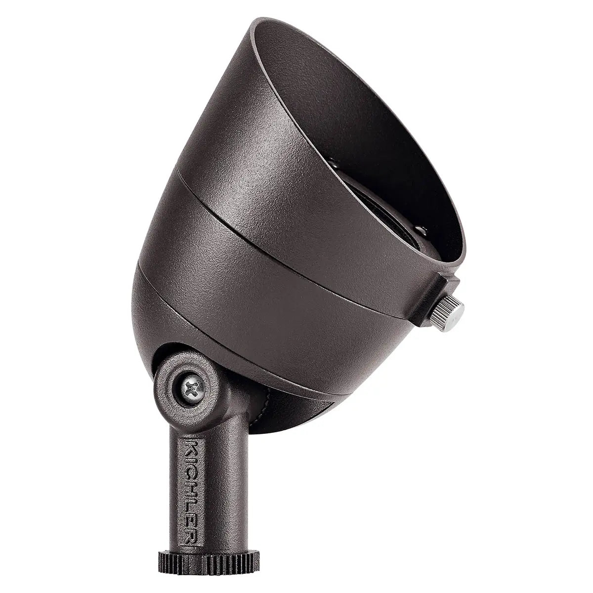 10-Degree Landscape LED Spotlight 500 Lumens