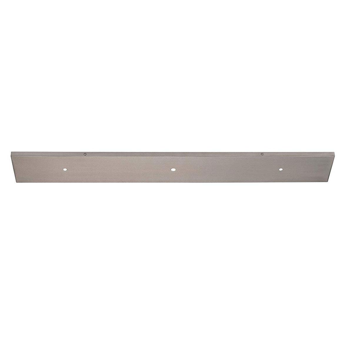 Nuvo 3-Light Canopy Mounting Plate 25-4091 - Bees Lighting