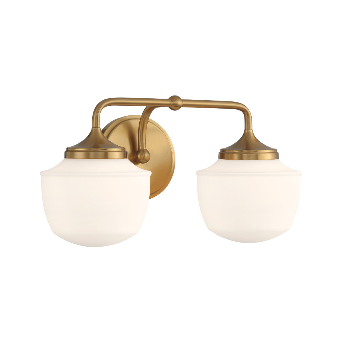 Cornwell Bathroom Light