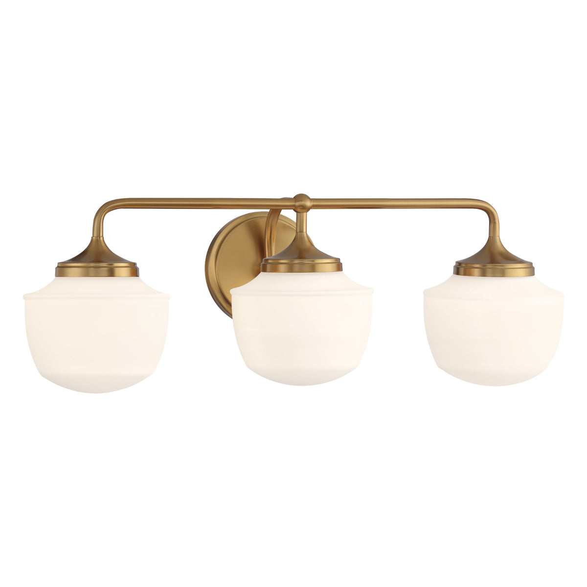 Cornwell Bathroom Light