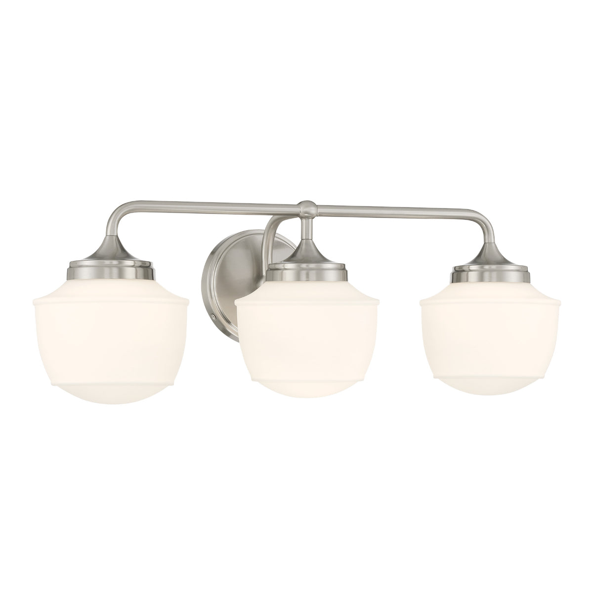 Cornwell Bathroom Light