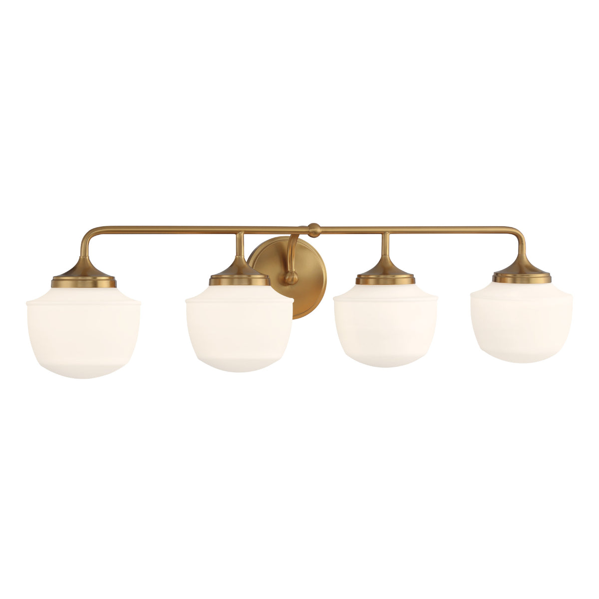 Cornwell Bathroom Light