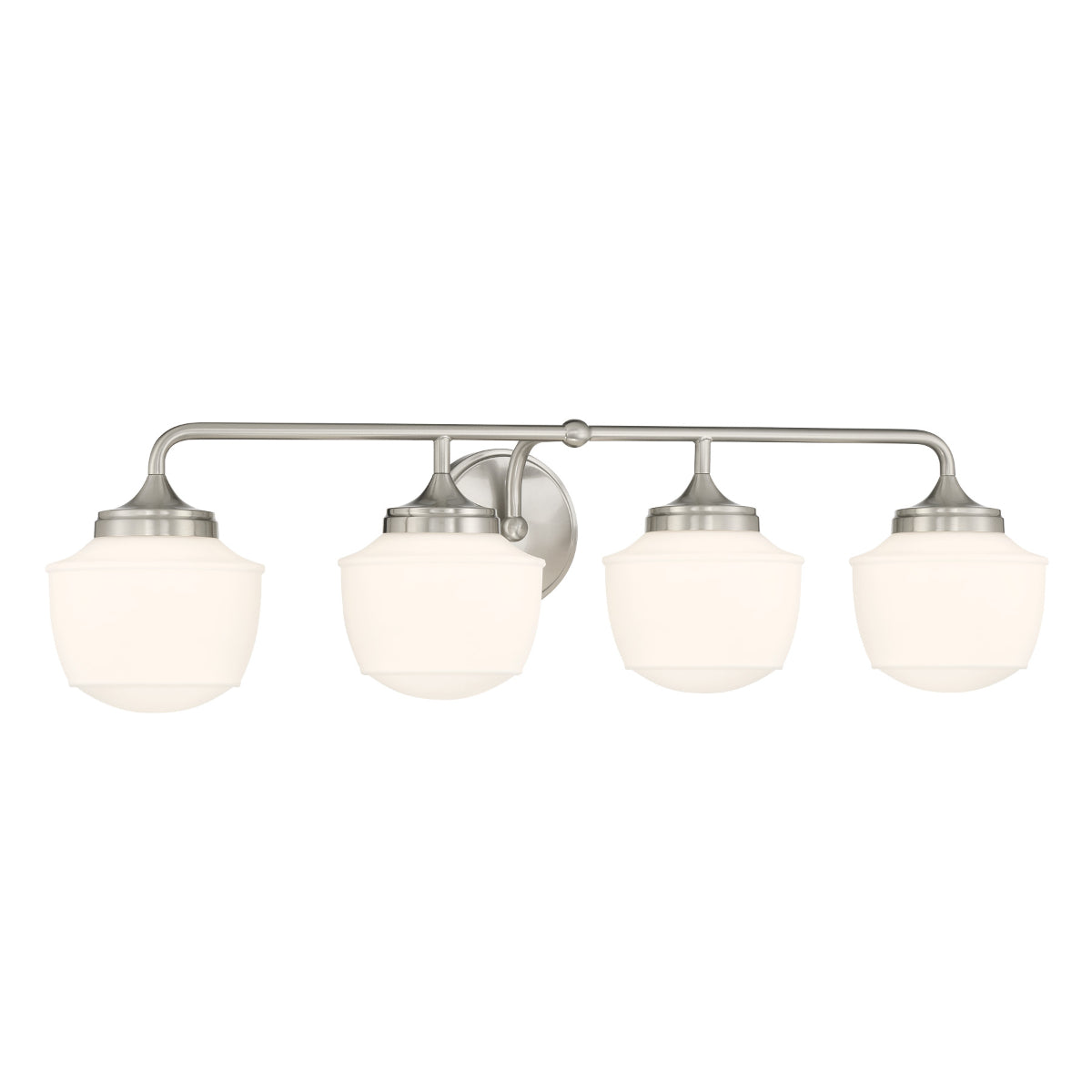 Cornwell Bathroom Light