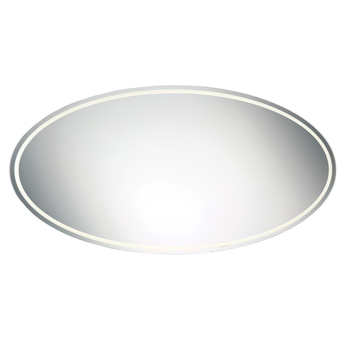 Aspen 36 In x 71 In. LED Wall Mirror - Bees Lighting