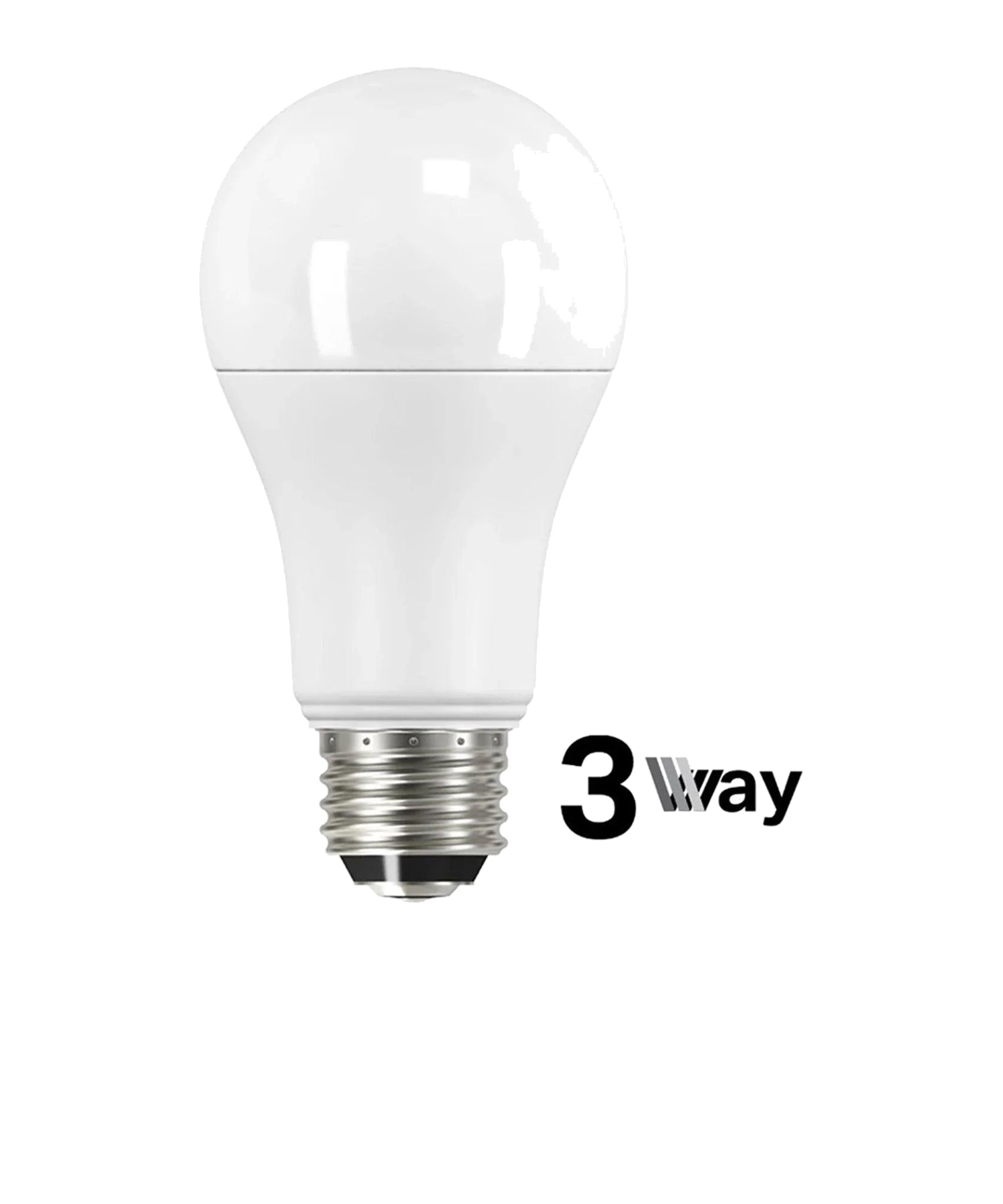 3 Way LED Bulbs