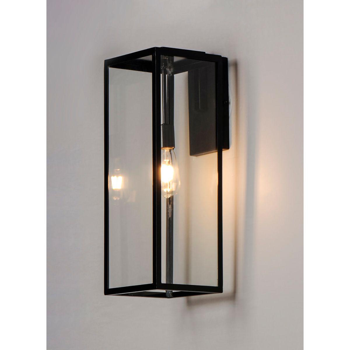 Catalina 17 in. Outdoor Wall Sconce Bronze Finish - Bees Lighting