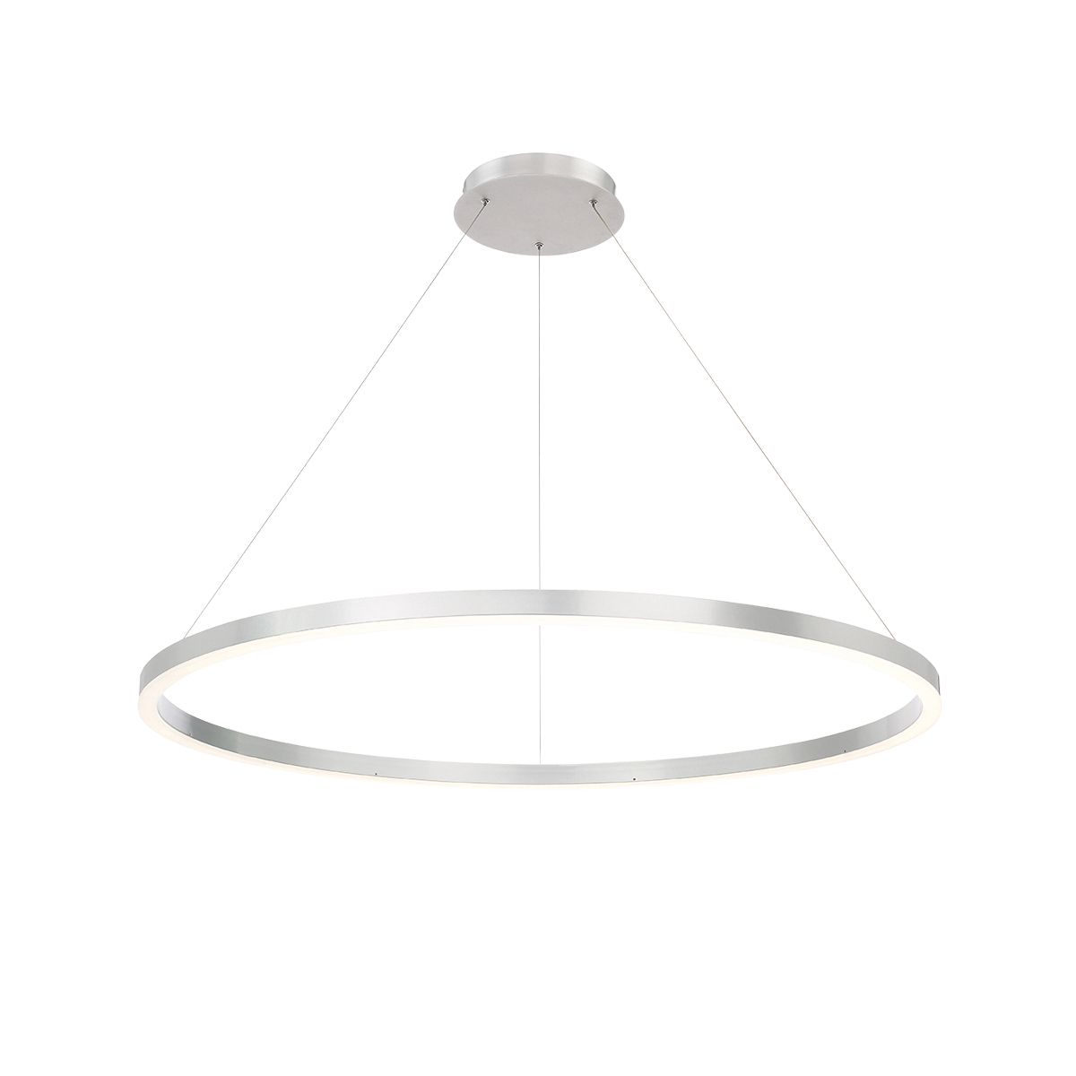 Eurofase Lighting Spunto 47 in. LED Chandelier - Bees Lighting