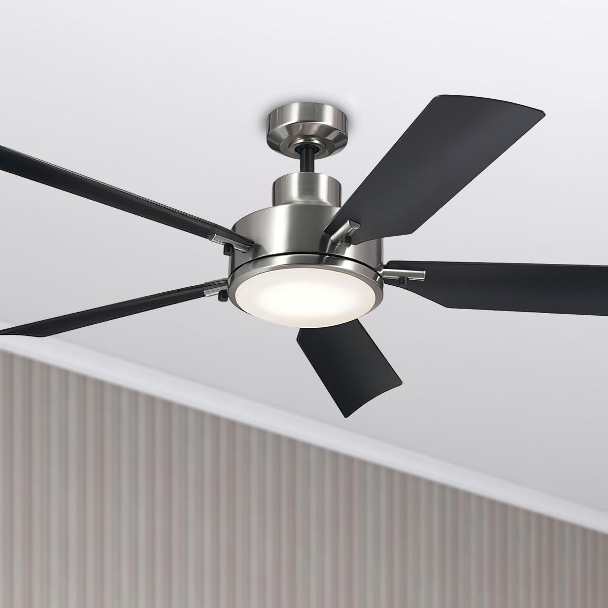 Kichler Ceiling Fan Remote Instructions | Shelly Lighting