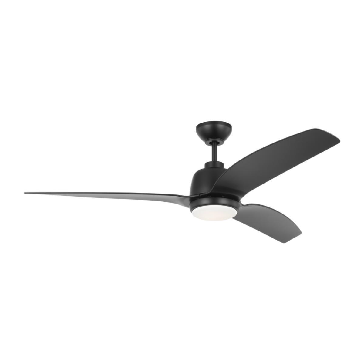 Avila Coastal 60" Ceiling Fan - Bees Lighting