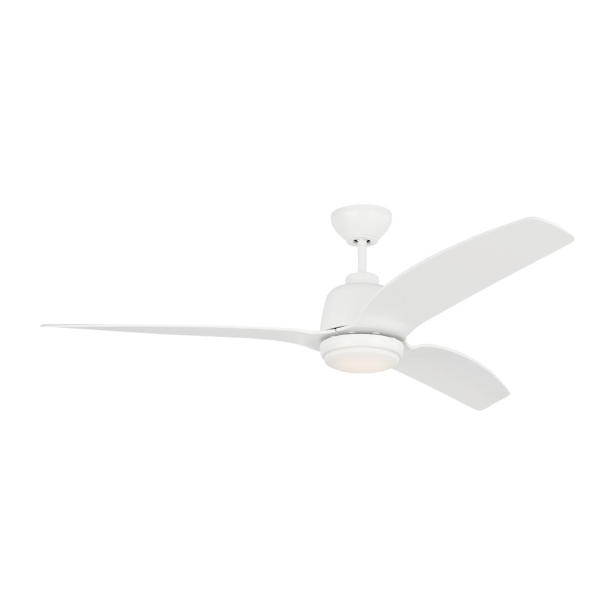 Avila Coastal 60" Ceiling Fan - Bees Lighting