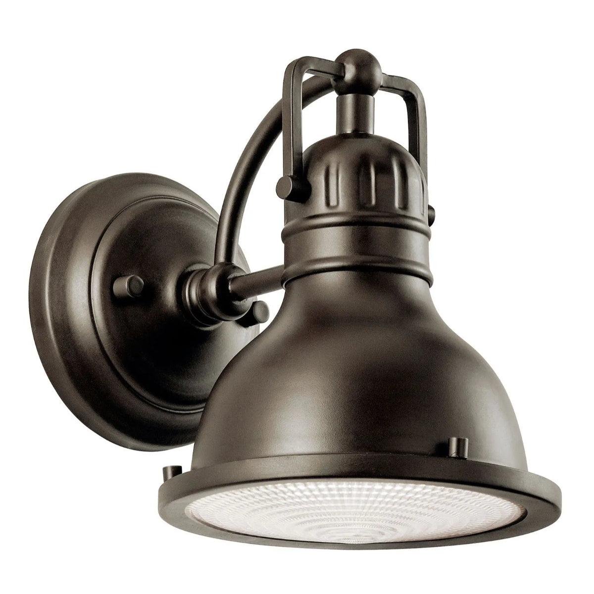 Hatteras Bay Outdoor Wall Light - Bees Lighting