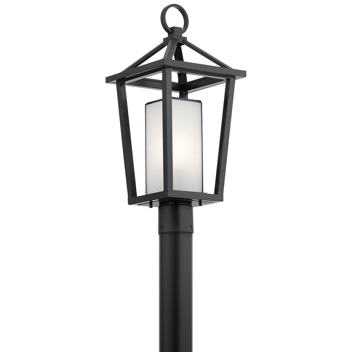 Pai 22" lantern head black finish - Bees Lighting