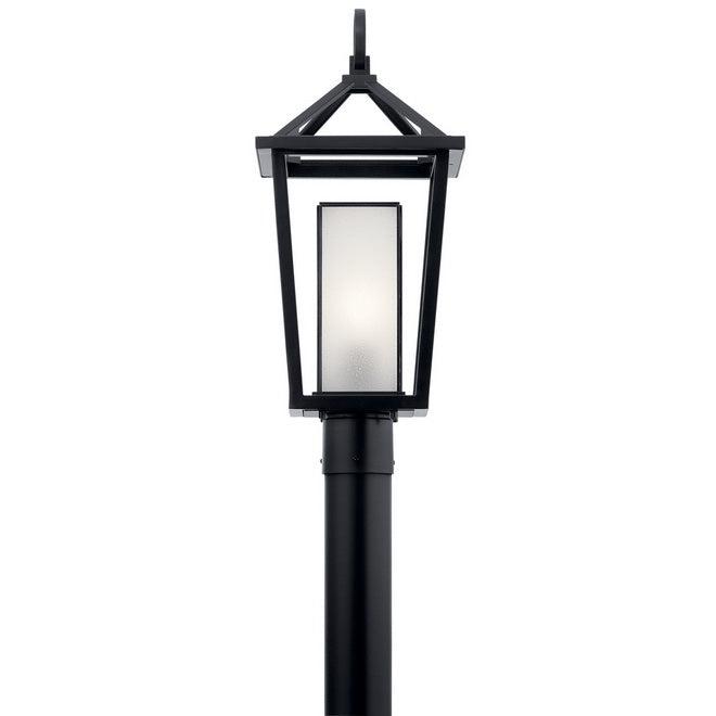 Pai 22" lantern head black finish - Bees Lighting