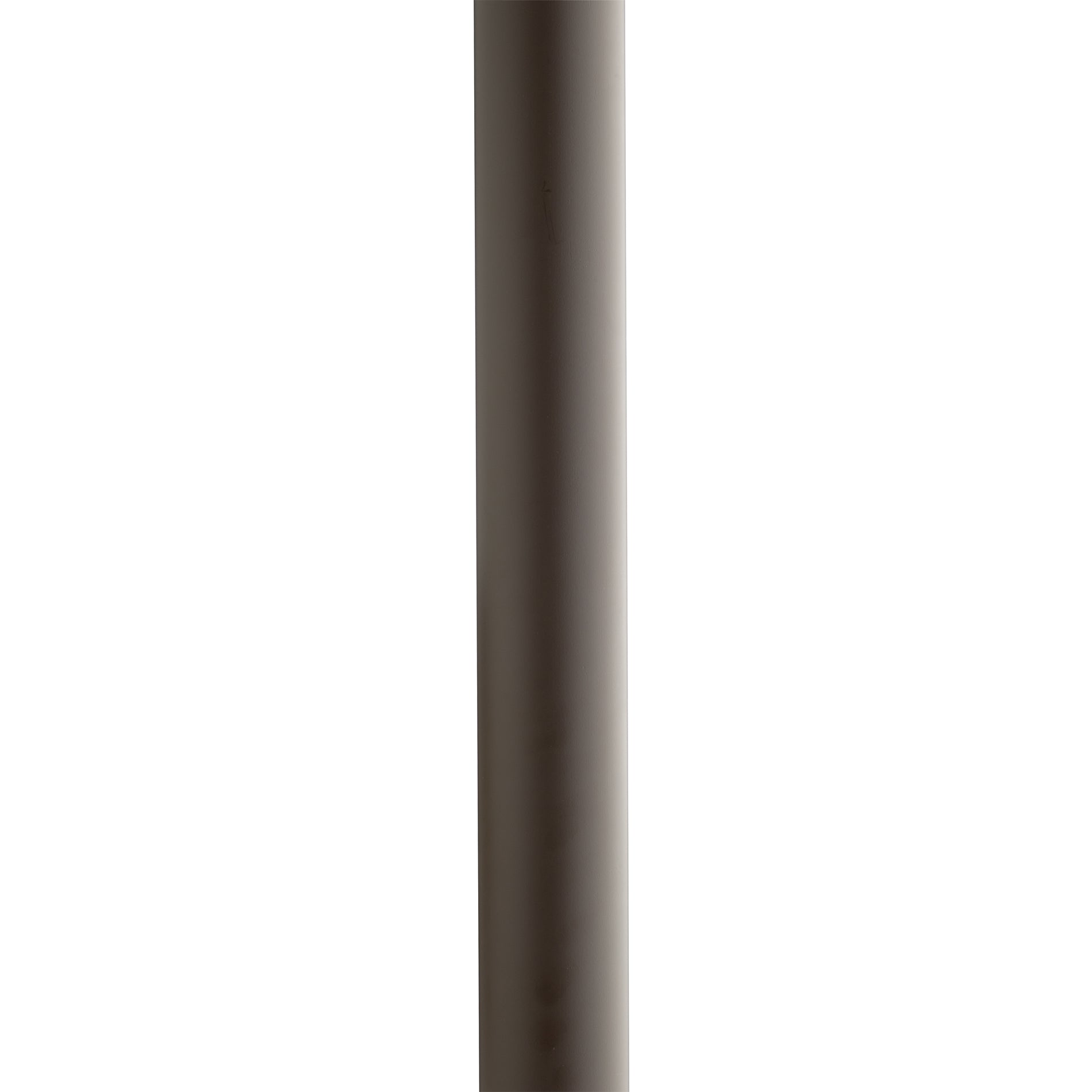 Kichler 12ft x 3 in Round Light Post