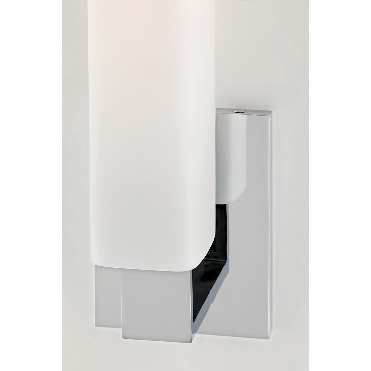 Livingston 14 in. Armed Sconce Satin Nickel finish