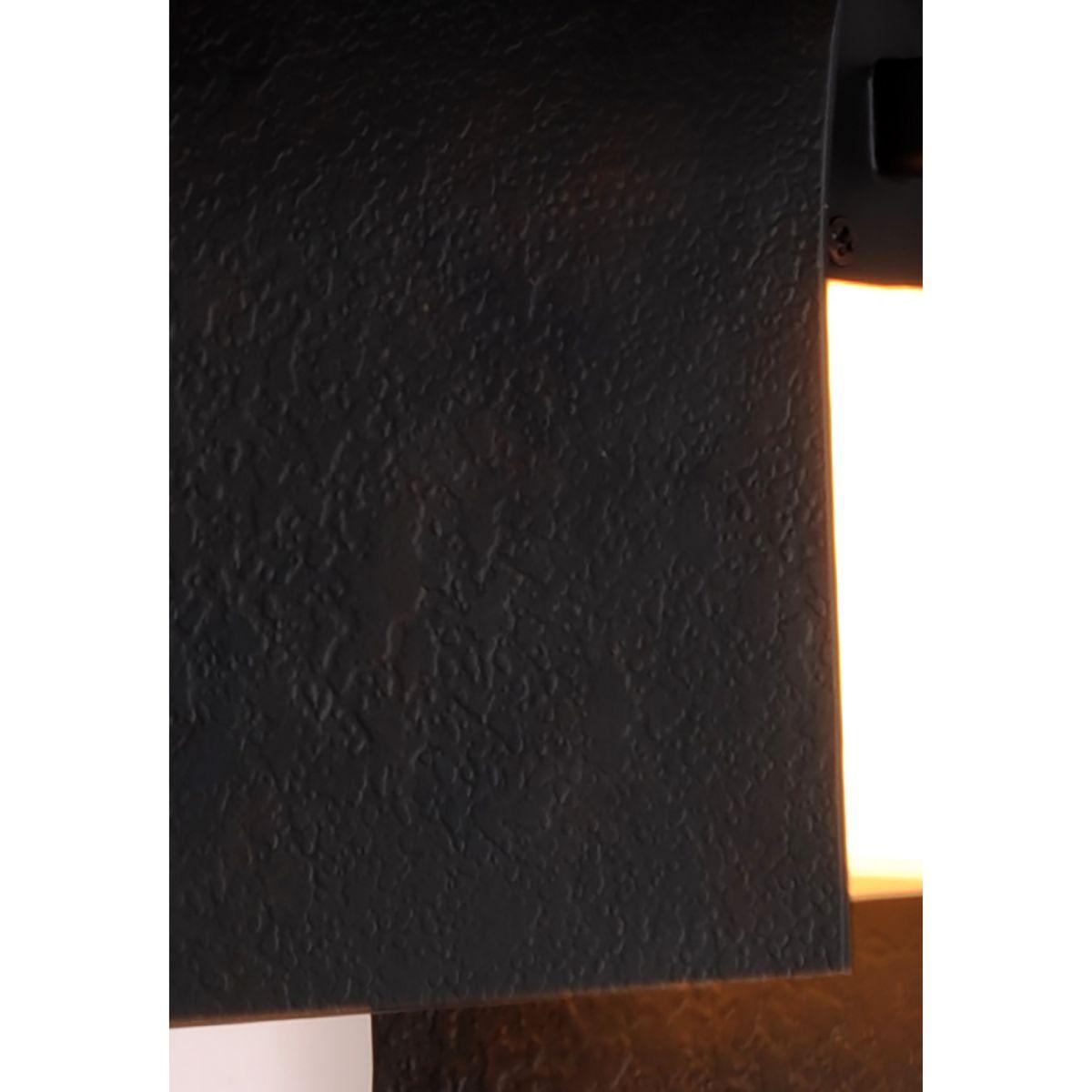 Laredo 17 in. LED Outdoor Wall Sconce 1120 Lumens Bronze Finish - Bees Lighting