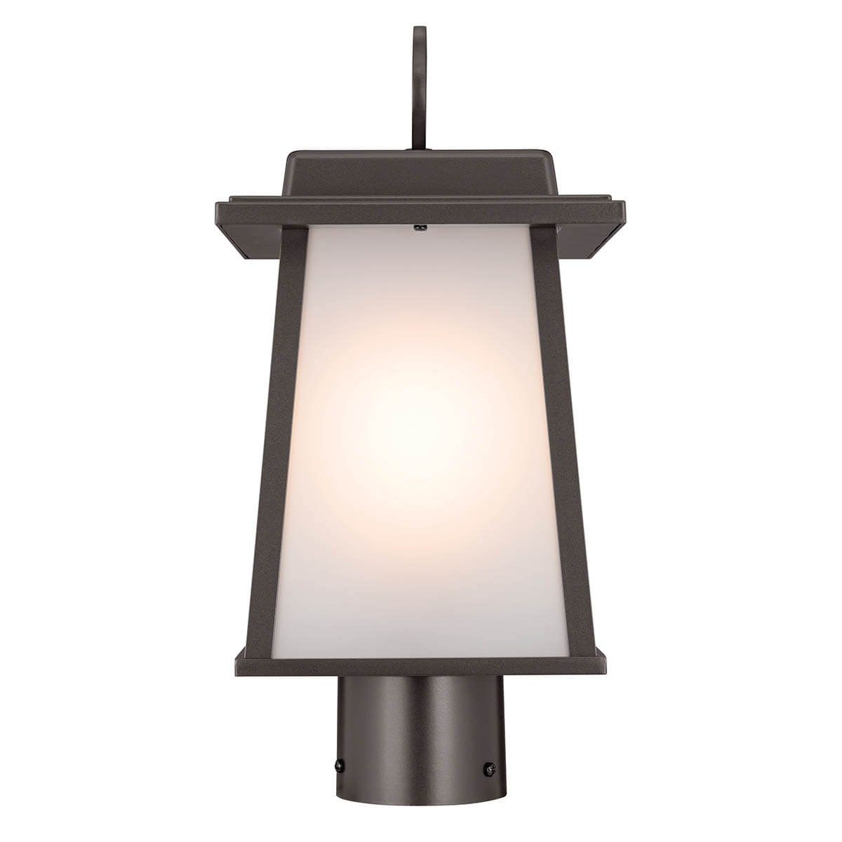 Noward 15 in. Lantern Head Old Bronze finish - Bees Lighting