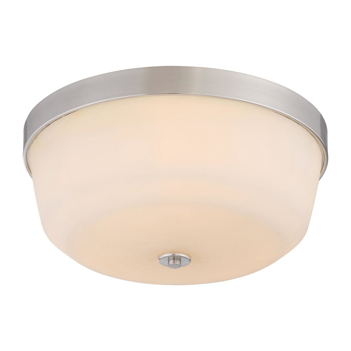 Laguna 15 in. 3 Lights Flush Mount Light Aged Bronze Finish - Bees Lighting