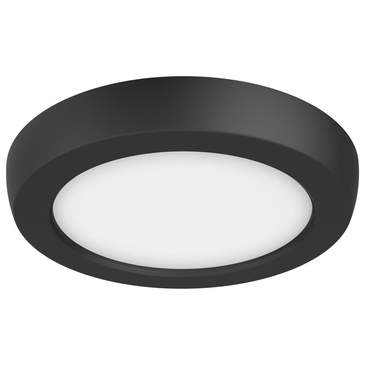 Nuvo Lighting NUVO 62 1700 Blink 5 in. LED Round Disk Light 9W