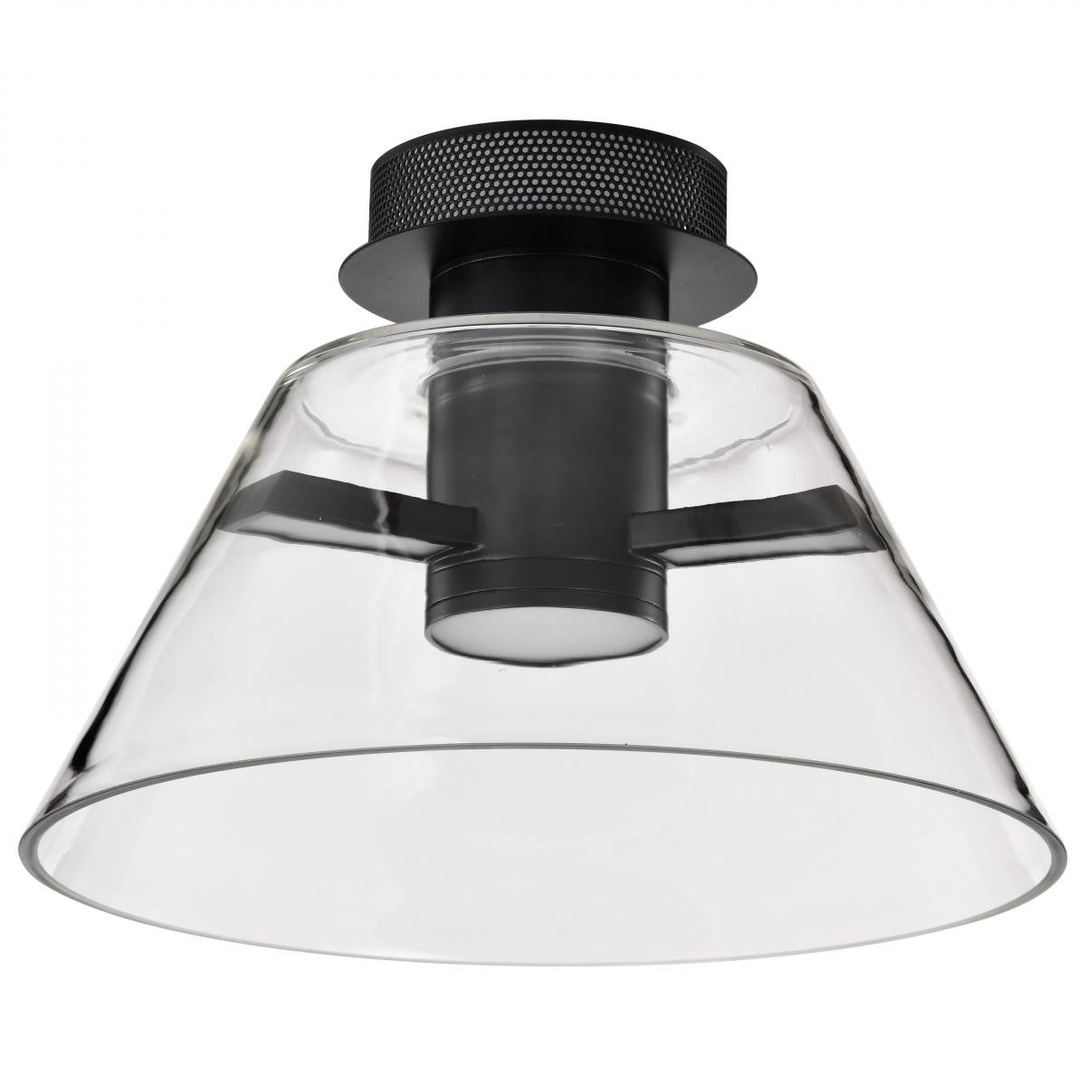 Edmond LED Semi-flush Mount Light